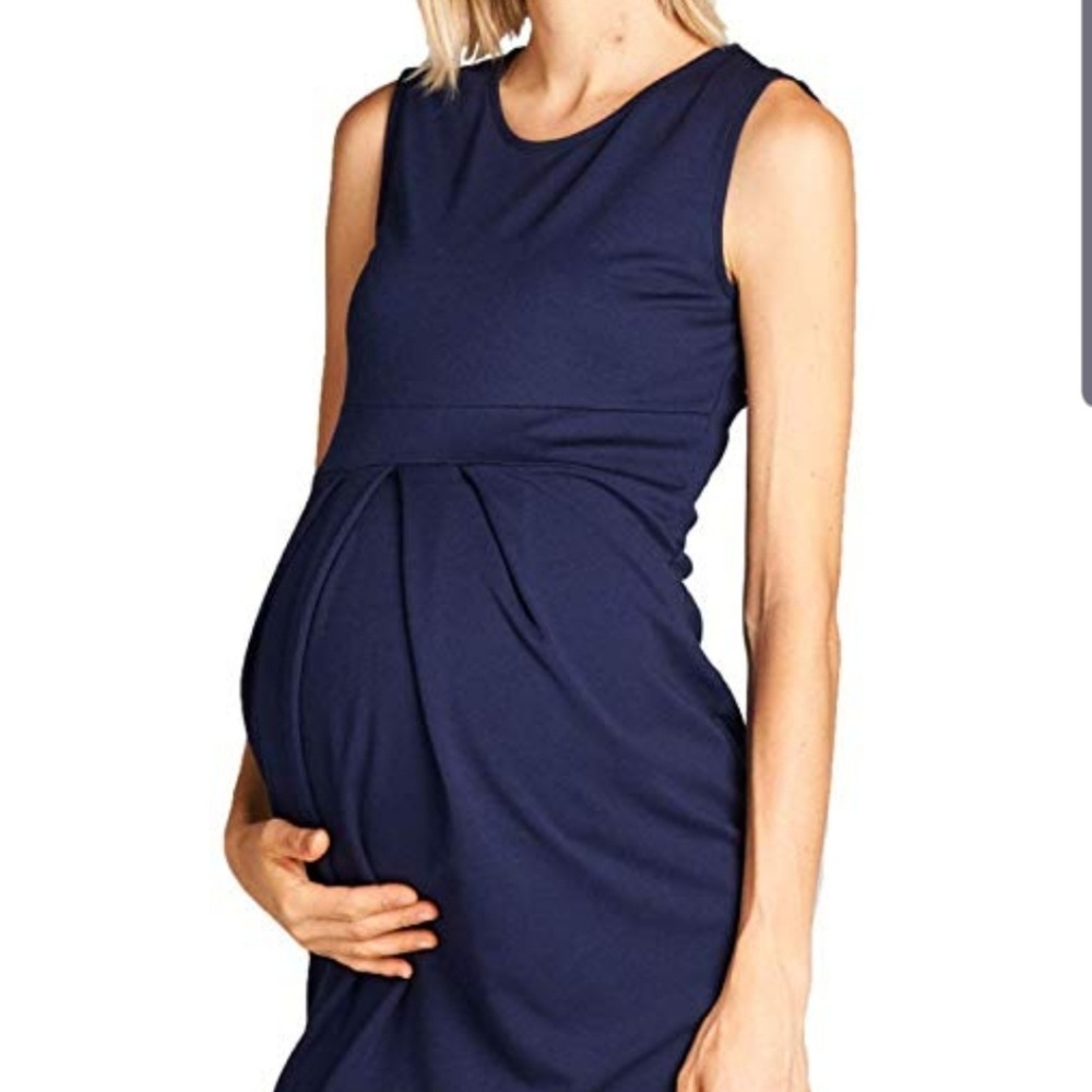 Maternity Dress